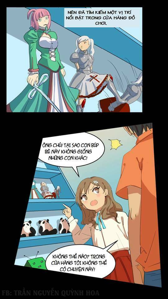 ngôi sao fod chapter 2 11