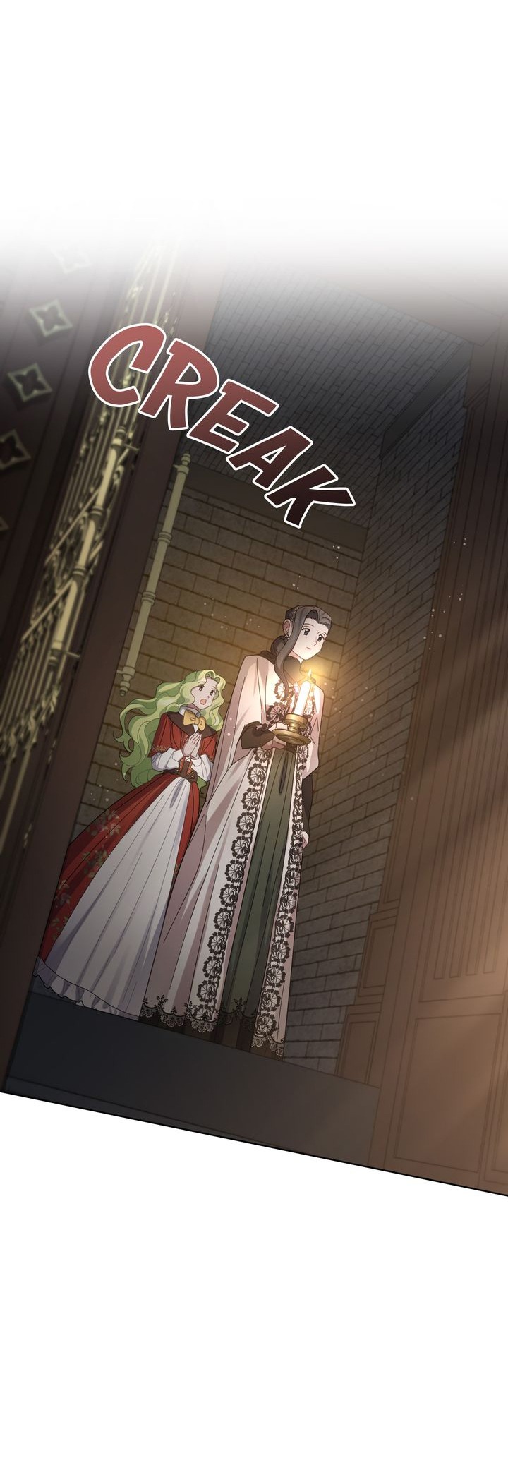 công chúa muôn loài chapter 43 20