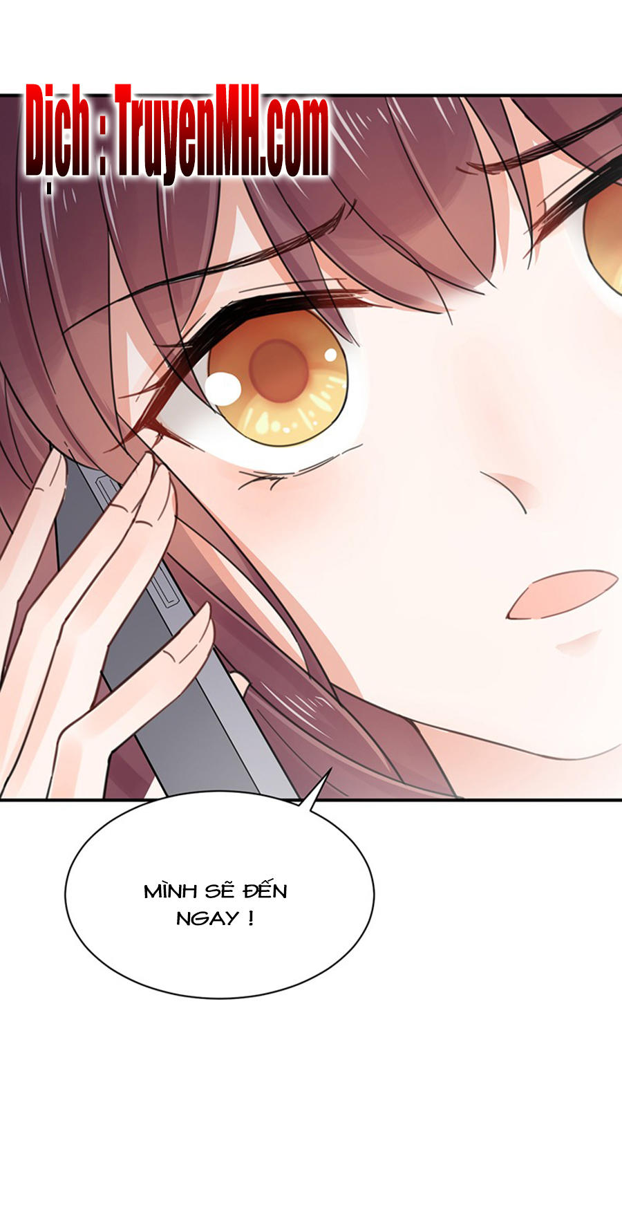 thịnh thế hôn sủng chapter 2 16