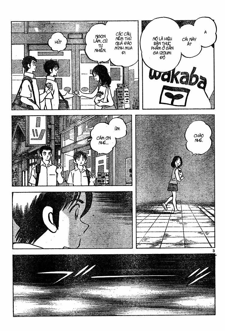 trò chơi vượt qua thử thách chapter 92 4