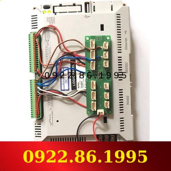 Màn hình vận hành Logic HMI Autonics LP-S070-T9D6-C5T 7 inch 24VDC mới