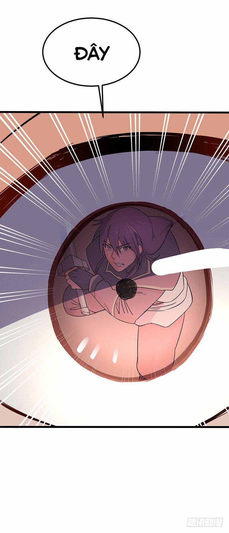 hỗn độn kiếm thần chapter 58 32