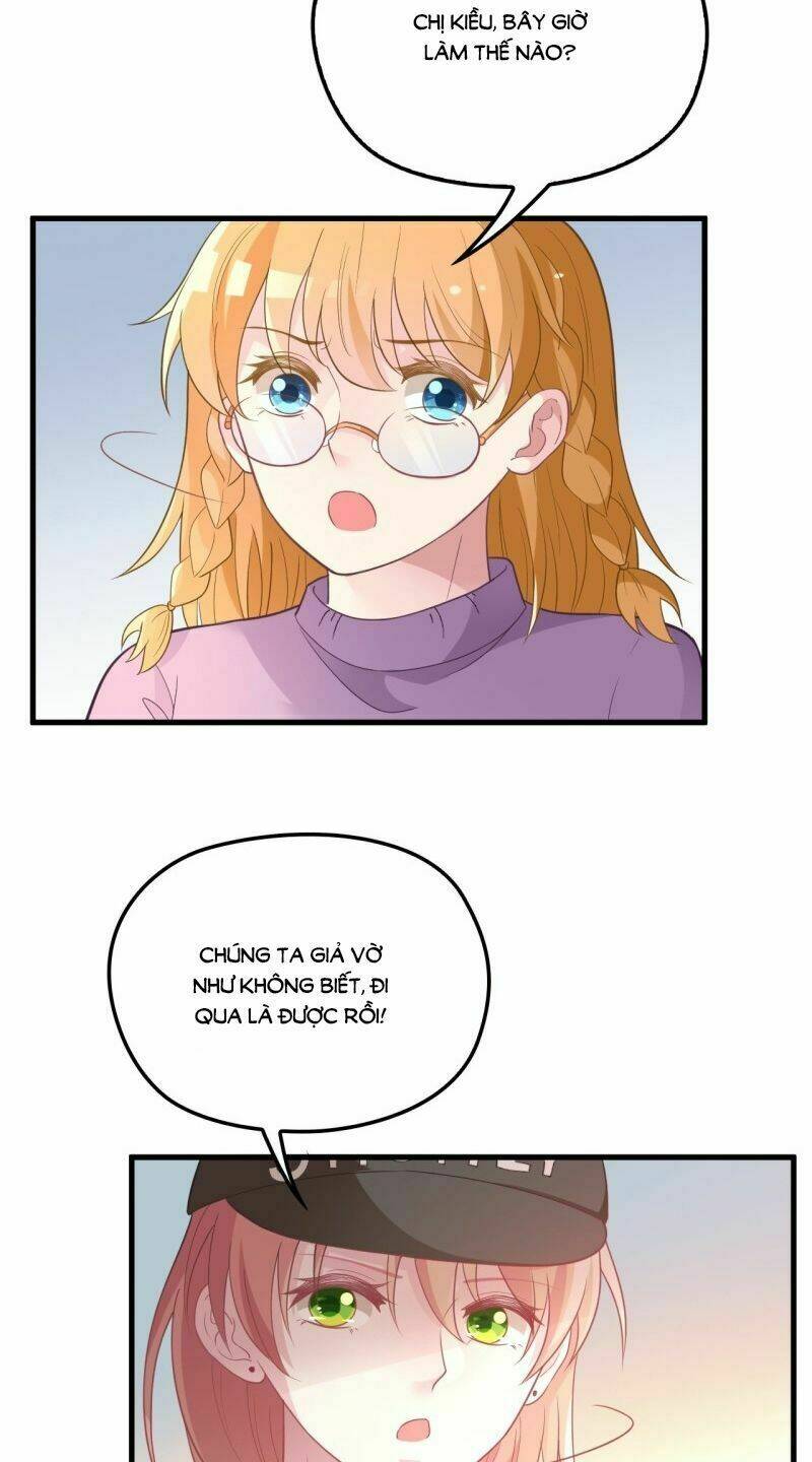 bí mật kết hôn với ảnh đế: vợ ơi đến đây tấn công đi nào chapter 41 34