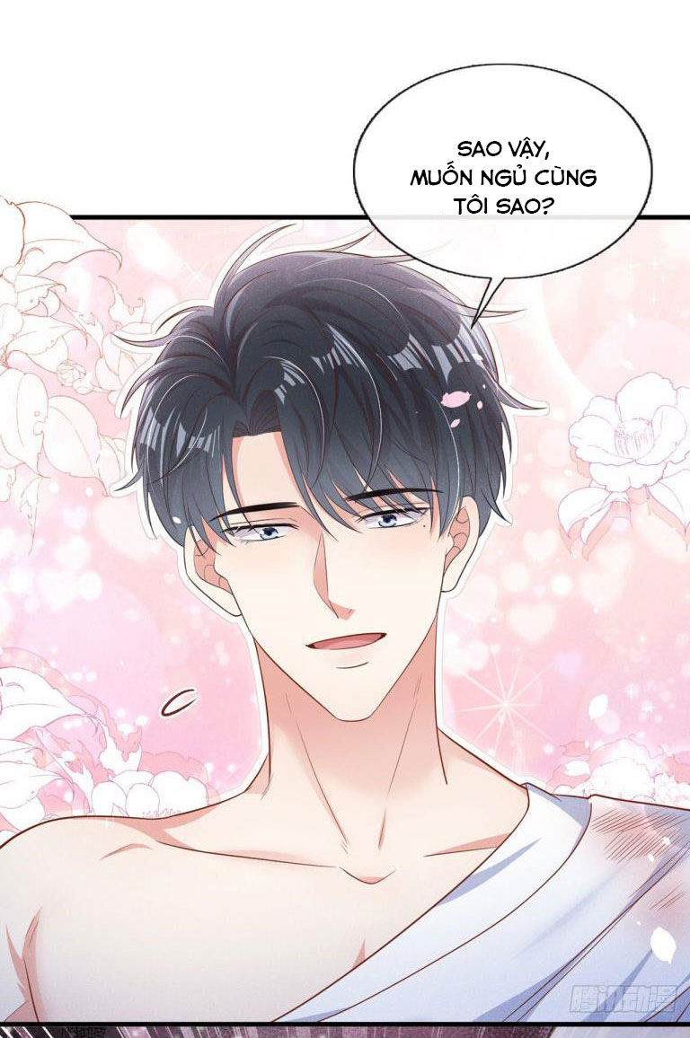 tôi với hình mẫu lý tưởng lìa trần rồi! chapter 29 19