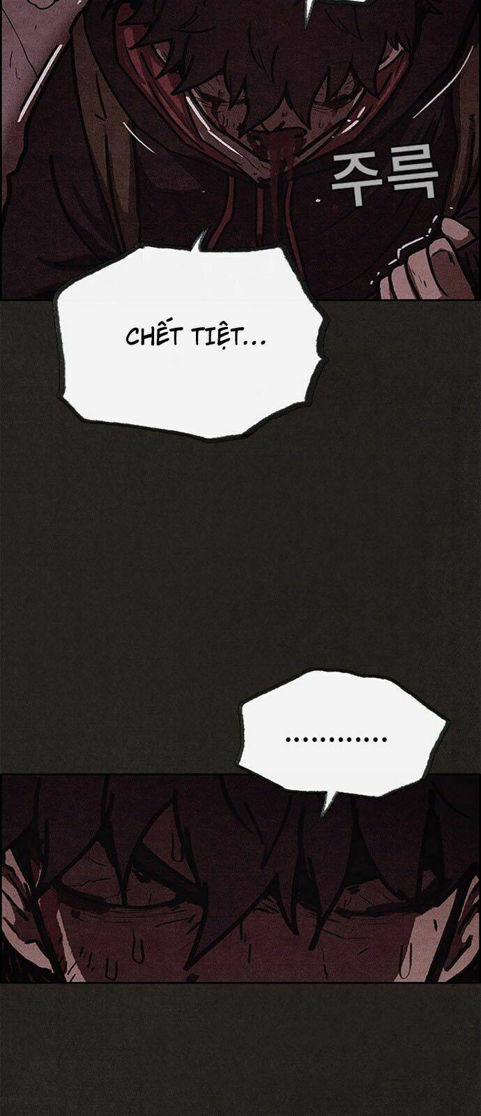 quái vật tại chung cư xanh chapter 53 48