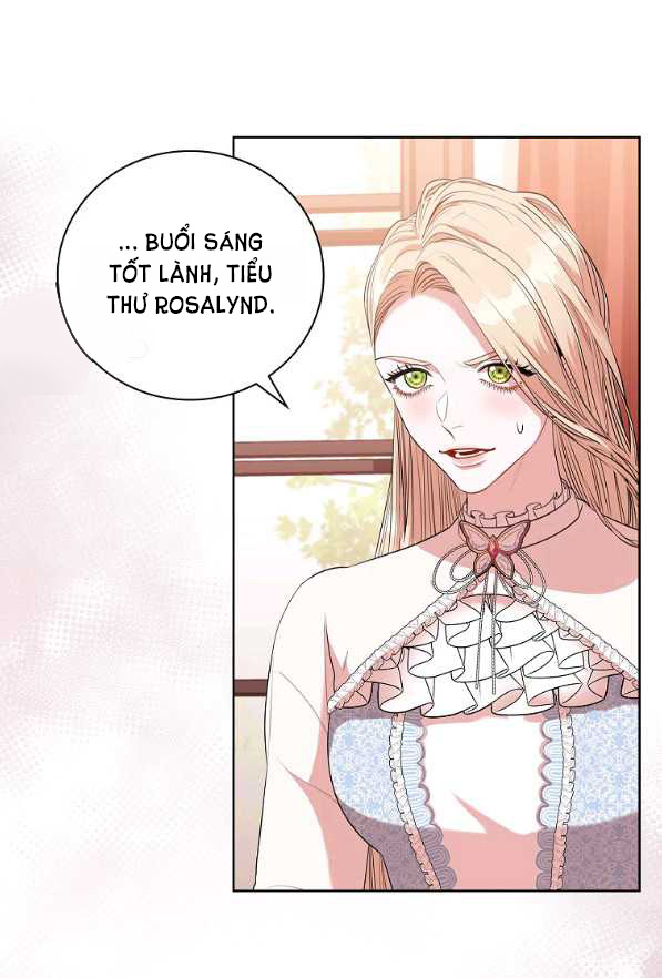 trở thành thư ký của bạo chúa chapter 64 51