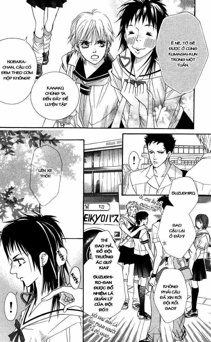 xứng danh anh hùng chapter 19 20