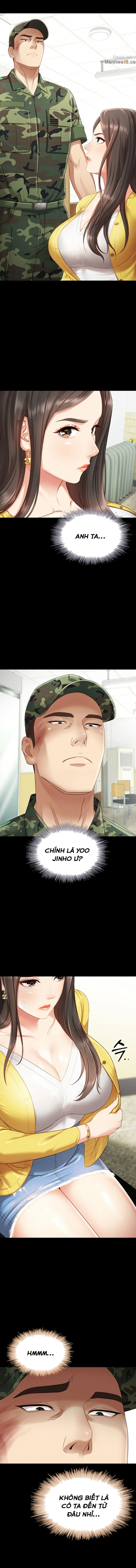 sứ mệnh người anh chapter 2 5