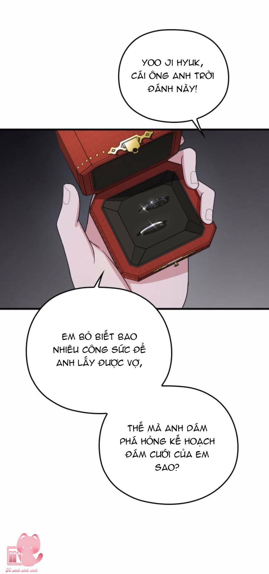 cô đi mà lấy chồng tôi đi chapter 64 39