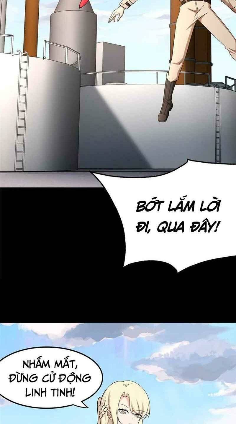 bạn gái virus của tôi chapter 380 38