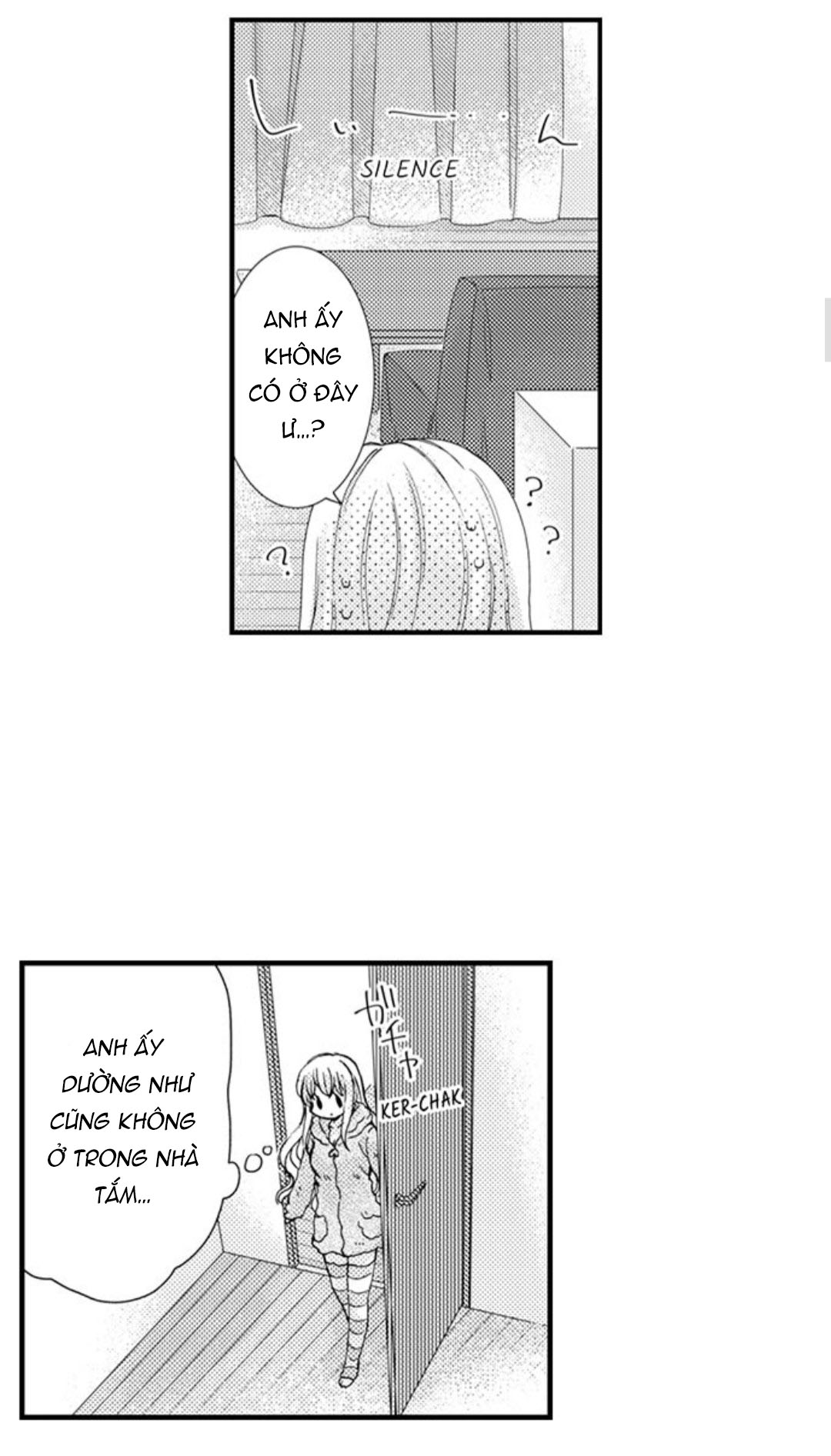 vị sếp thú tính nhà bên chapter 51.1 7