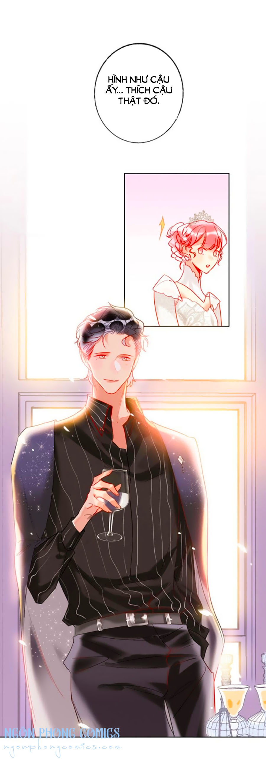 kế hoạch đánh chiếm của công chúa nghèo chapter 29 43