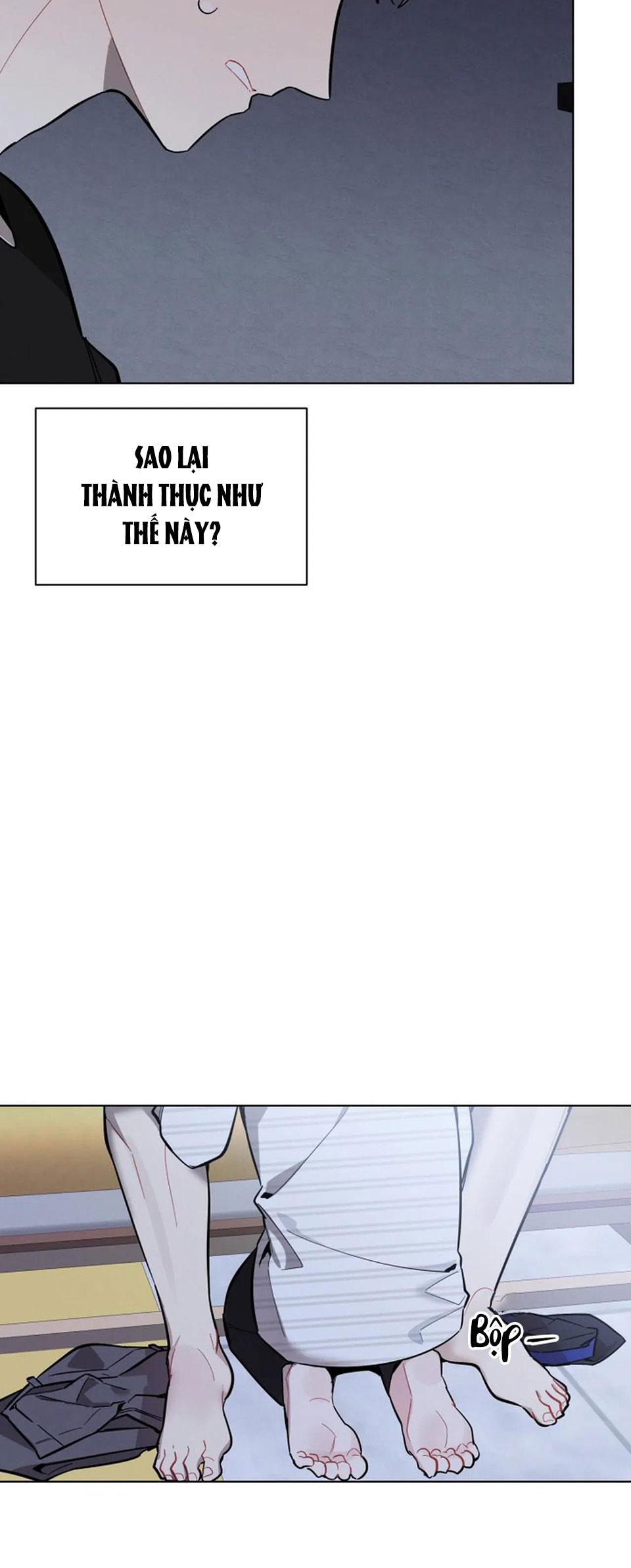 cherry scandal chapter 10 23