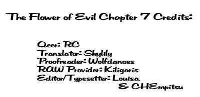flowers of evil chapter 7 3