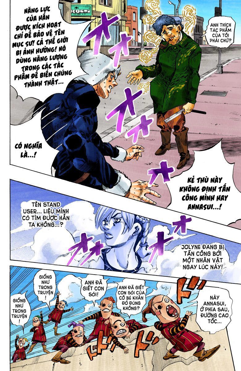 cuộc phiêu lưu bí ẩn chapter 702 5