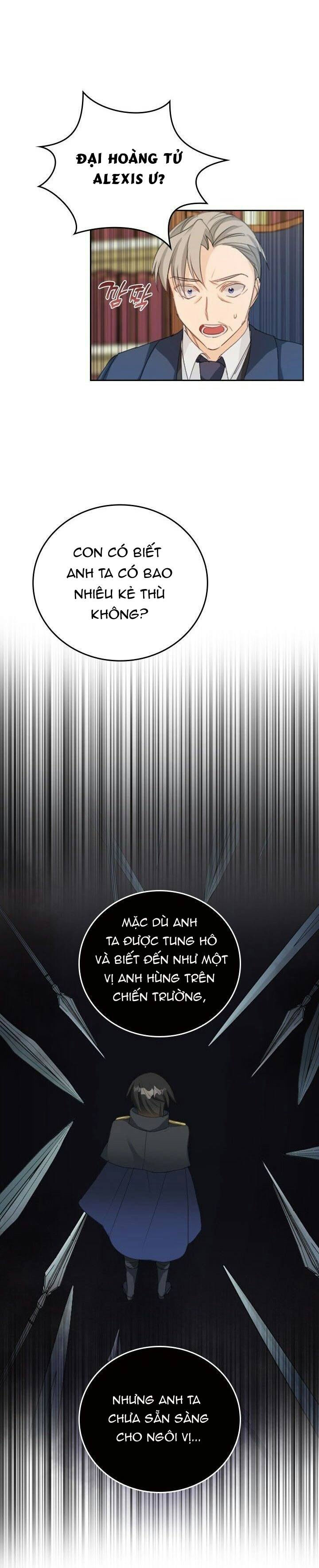 sau khi bị chồng cũ giết tôi trở thành chị dâu của hắn chapter 7 18