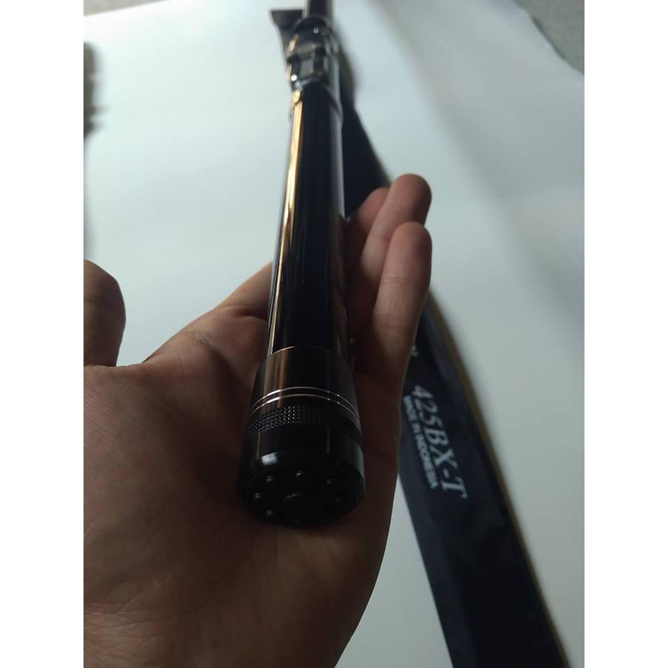 Cần câu lục SH Discovery 425BX-T