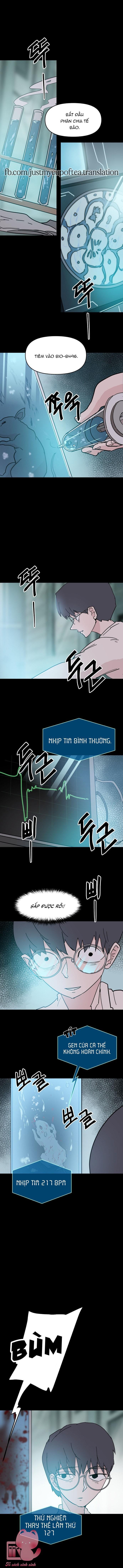 yêu không hồi kết chapter 48 2