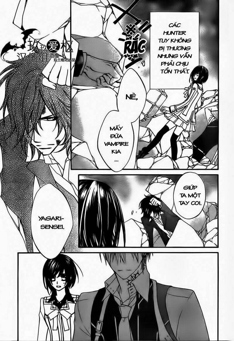 hiệp sĩ vampire chapter 86 6
