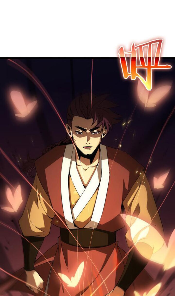 chư giới - tận thế online chapter 71 14