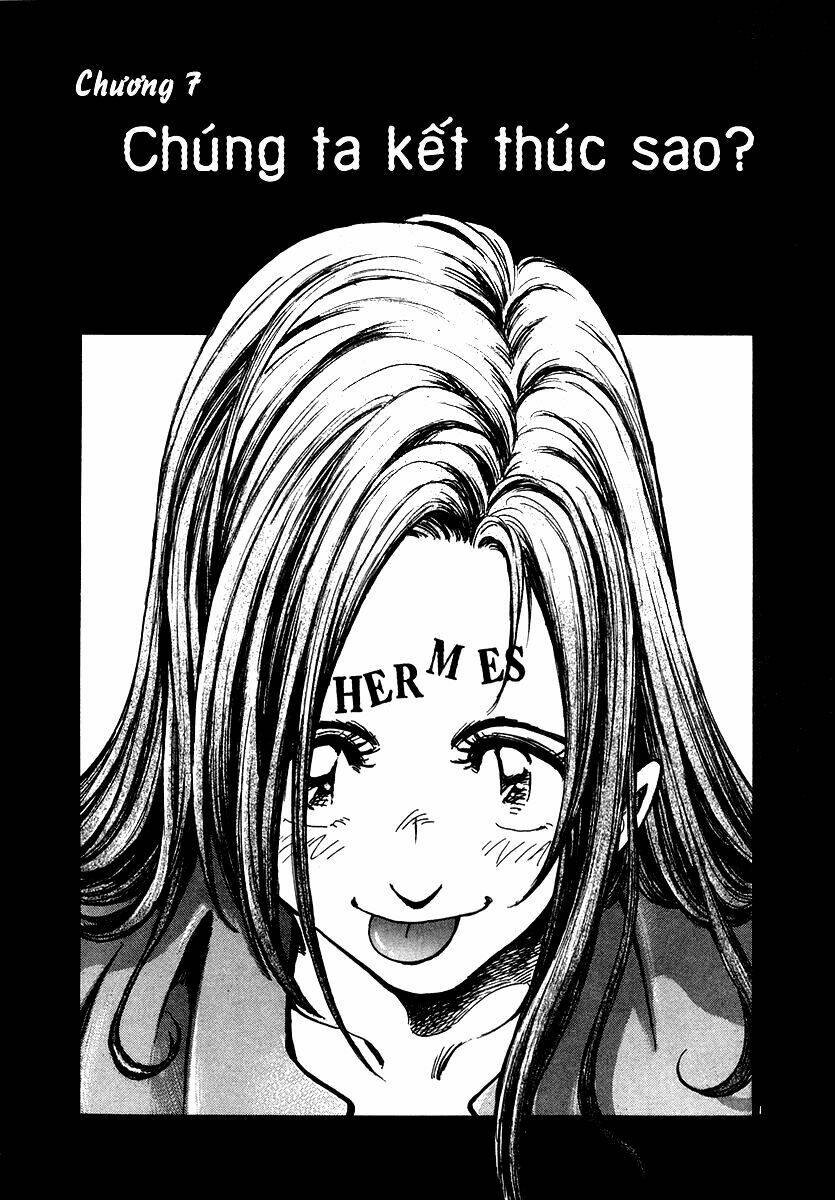 densha otoko chapter 7 2