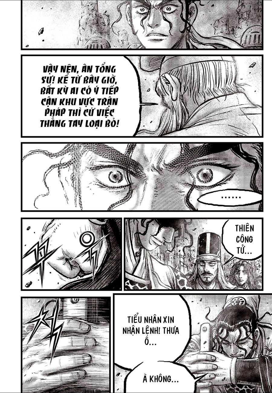 hiệp khách giang hồ m chapter 684 9