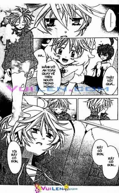 nữ sinh thời đại chapter 9 42