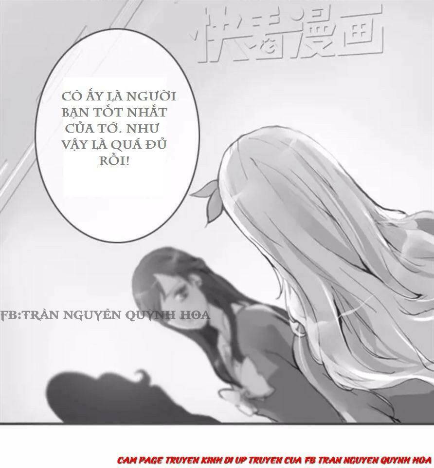 trả thù trường trung học chapter 15 30