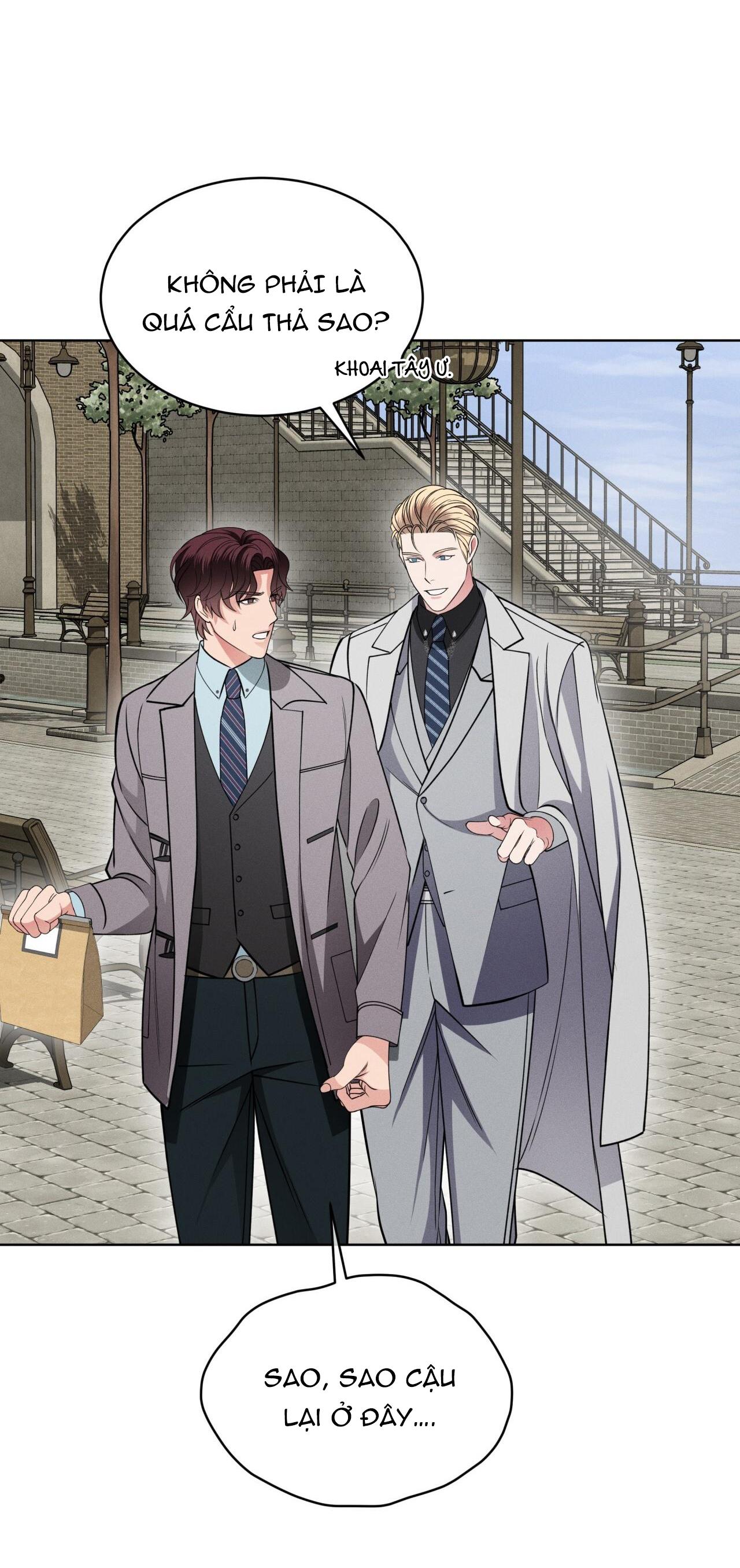 đêm ở london chapter 20 47