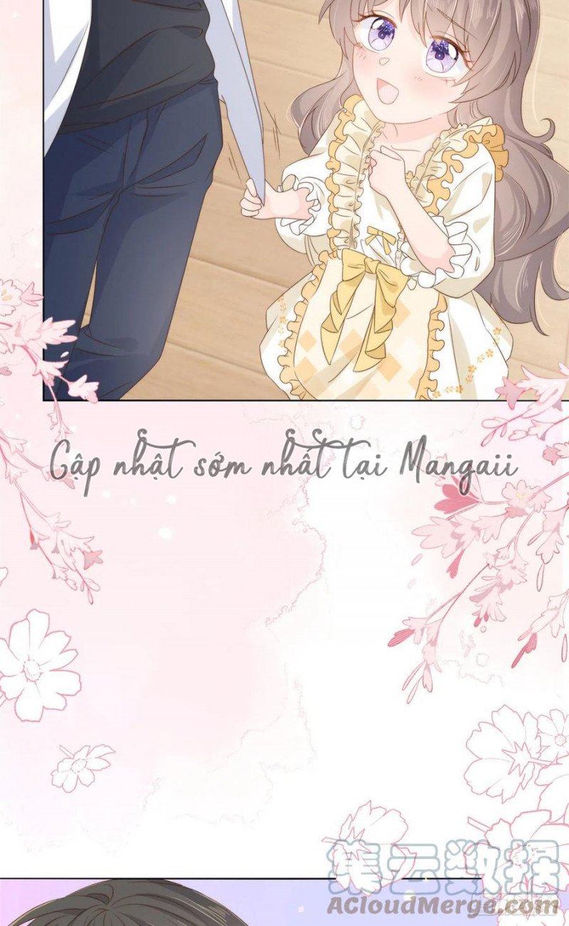 đoàn sủng lão đại ba tuổi rưỡi chapter 145 4