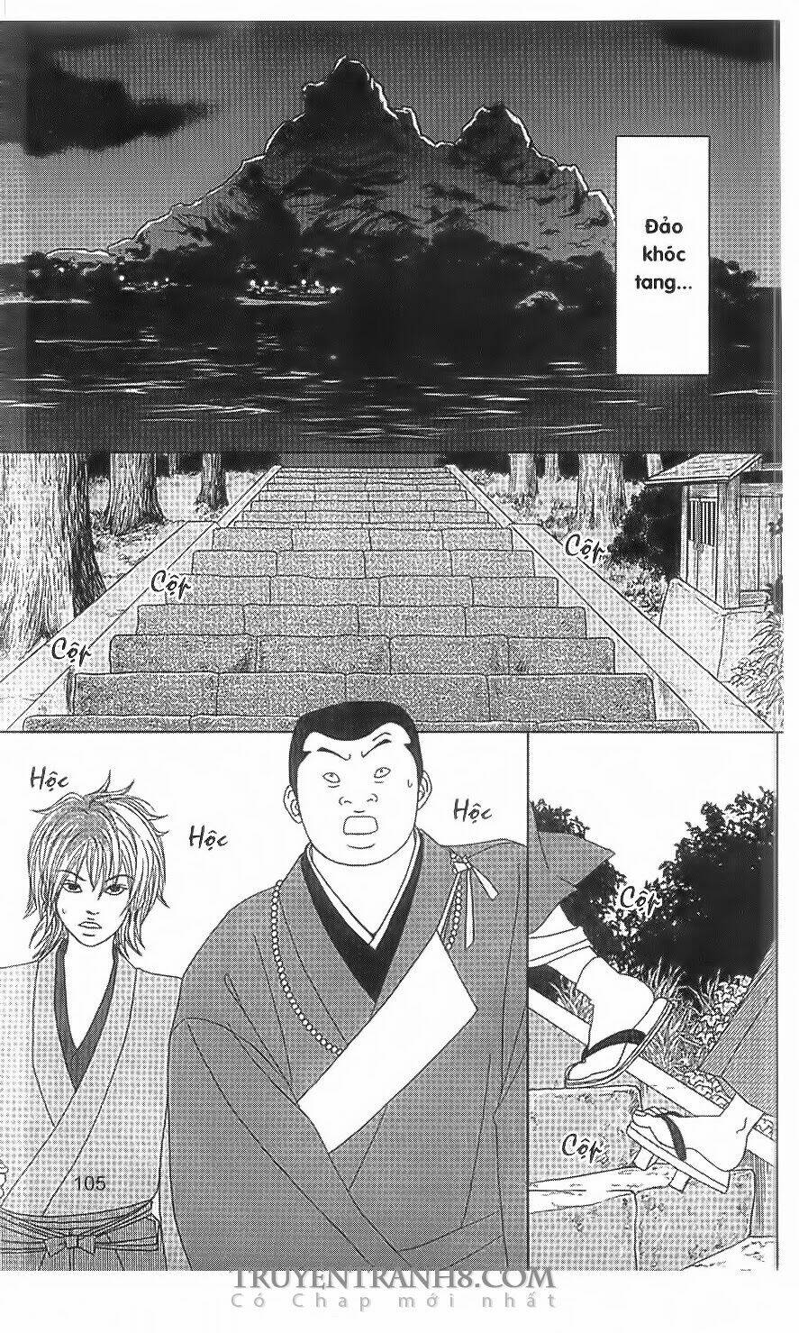 nữ thanh tra cún con chapter 43 12