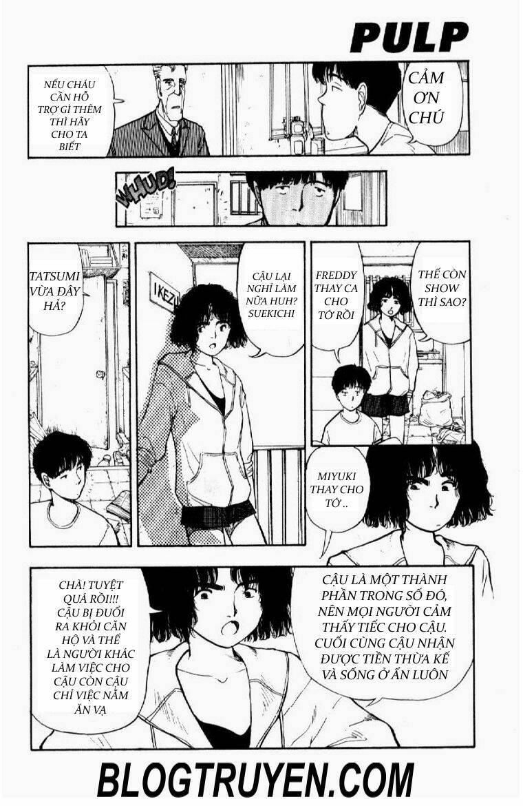 asatte dance chapter 41 10