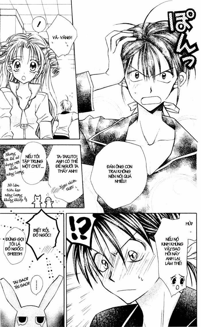 đi tìm mặt trăng tròn chapter 7 23