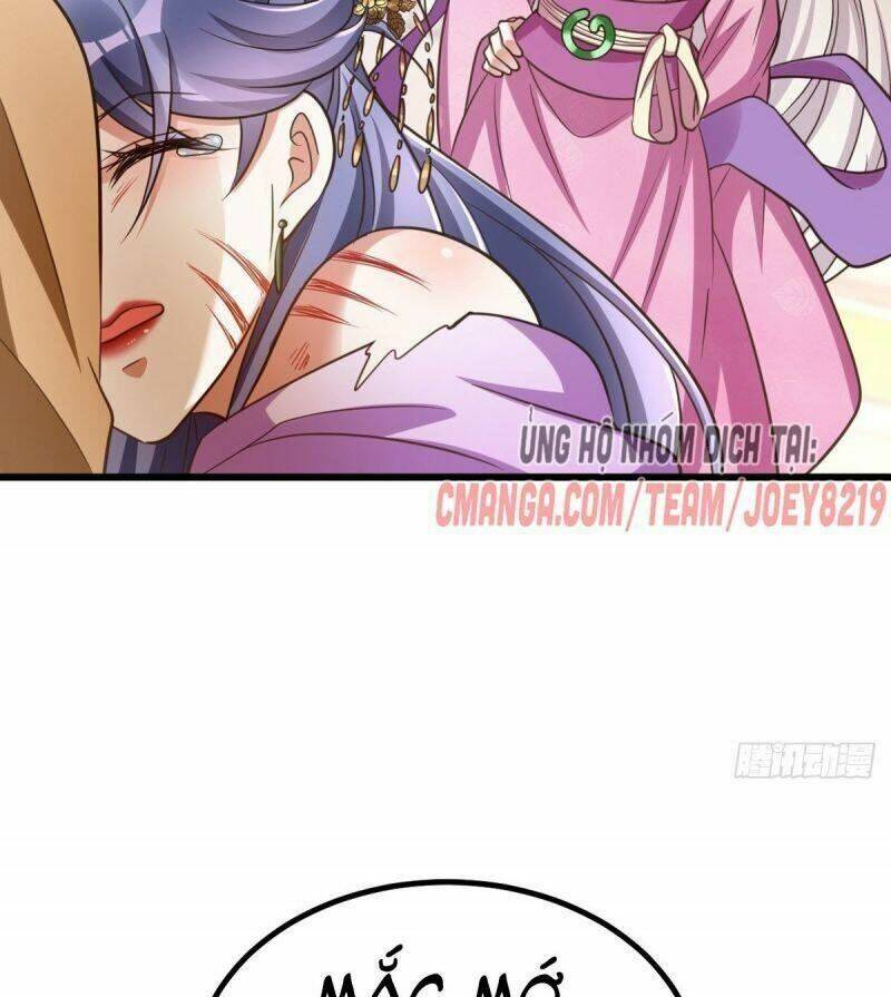 manh hổ trọng sinh : tướng quân đại nhân muốn ôm ôm chapter 22 37