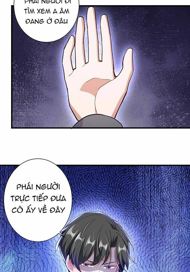 đại lão gọi tôi tiểu tổ tông chapter 33 7