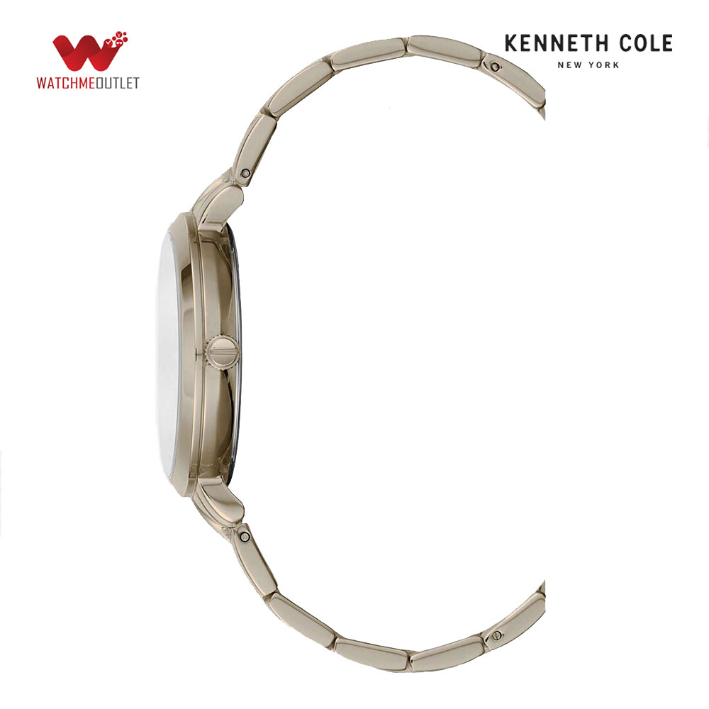 Đồng hồ Nữ Kenneth Cole dây thép không gỉ 36mm - KC15173006