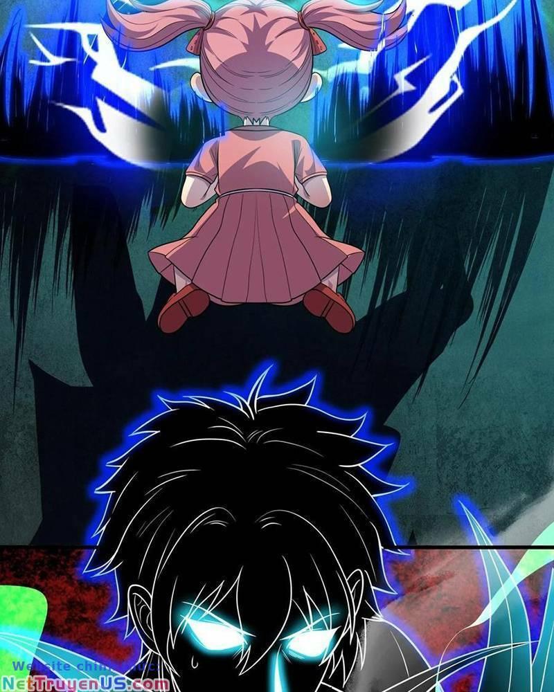 nhìn thấy thanh máu, ta xử tội thần linh chapter 88 43