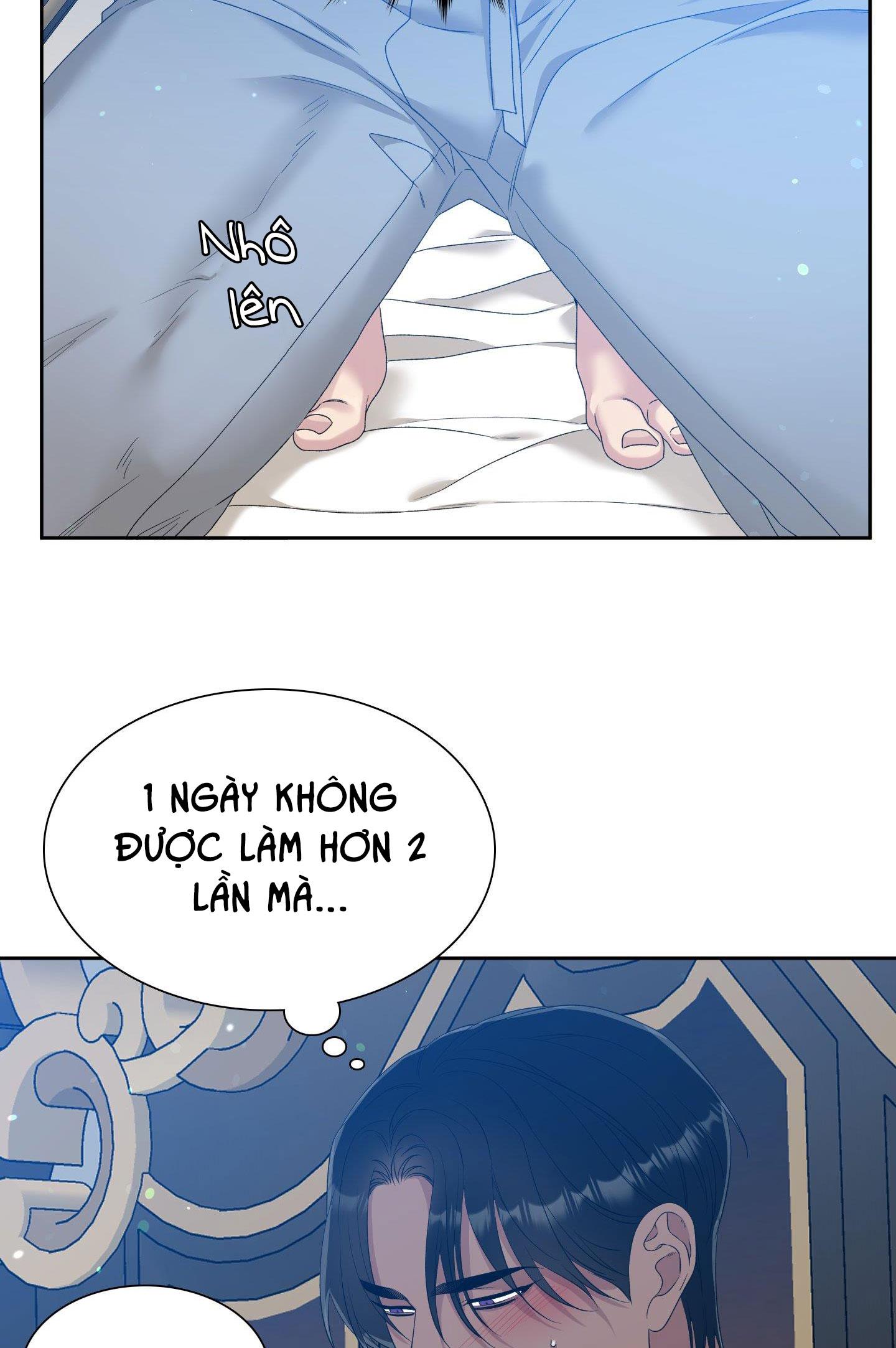 smyrna và capri chapter 17 50