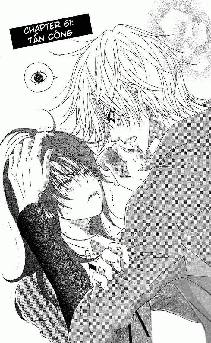 điện kích daisy chapter 61 4