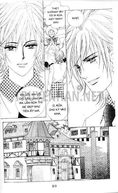 lọ lem hậu đậu chapter 48 1