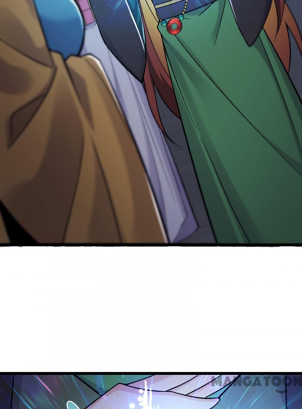 đồ đệ ta toàn là nữ ma đầu chapter 221 14