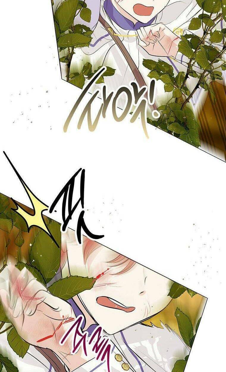 phía sau mặt nạ của nam chính hiền lành chapter 19 35