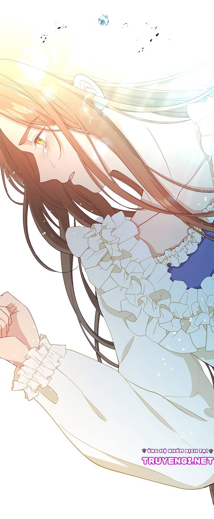 cẩn thận nữ phụ phản diện đấy! chapter 59 9