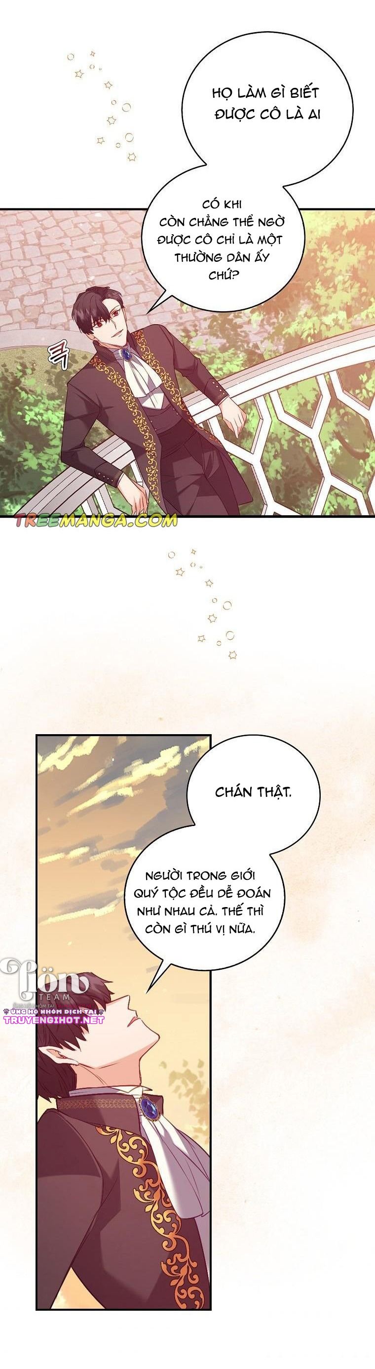 tôi chỉ nhận ra sau khi mất cô ấy chapter 14.2 6