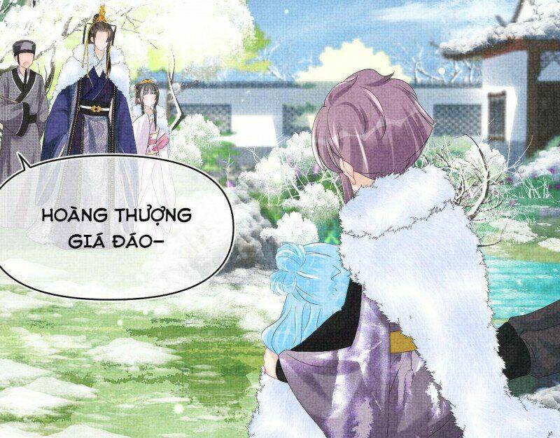 nhóc con người cá 3 tuổi rồi chapter 259 7