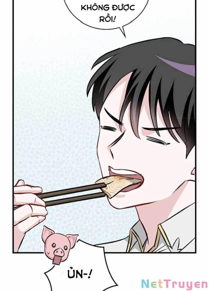 tôi lên cấp chỉ bằng cách ăn chapter 96 55