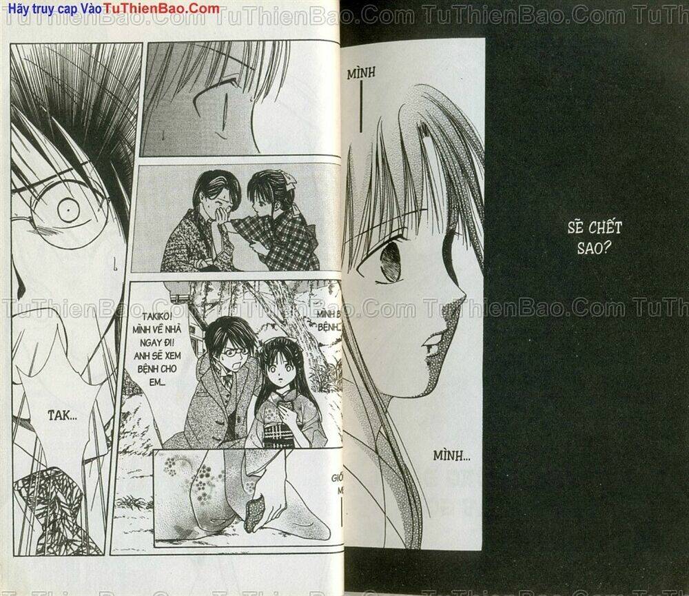 quyển sách kỳ bí 2 chapter 9 23