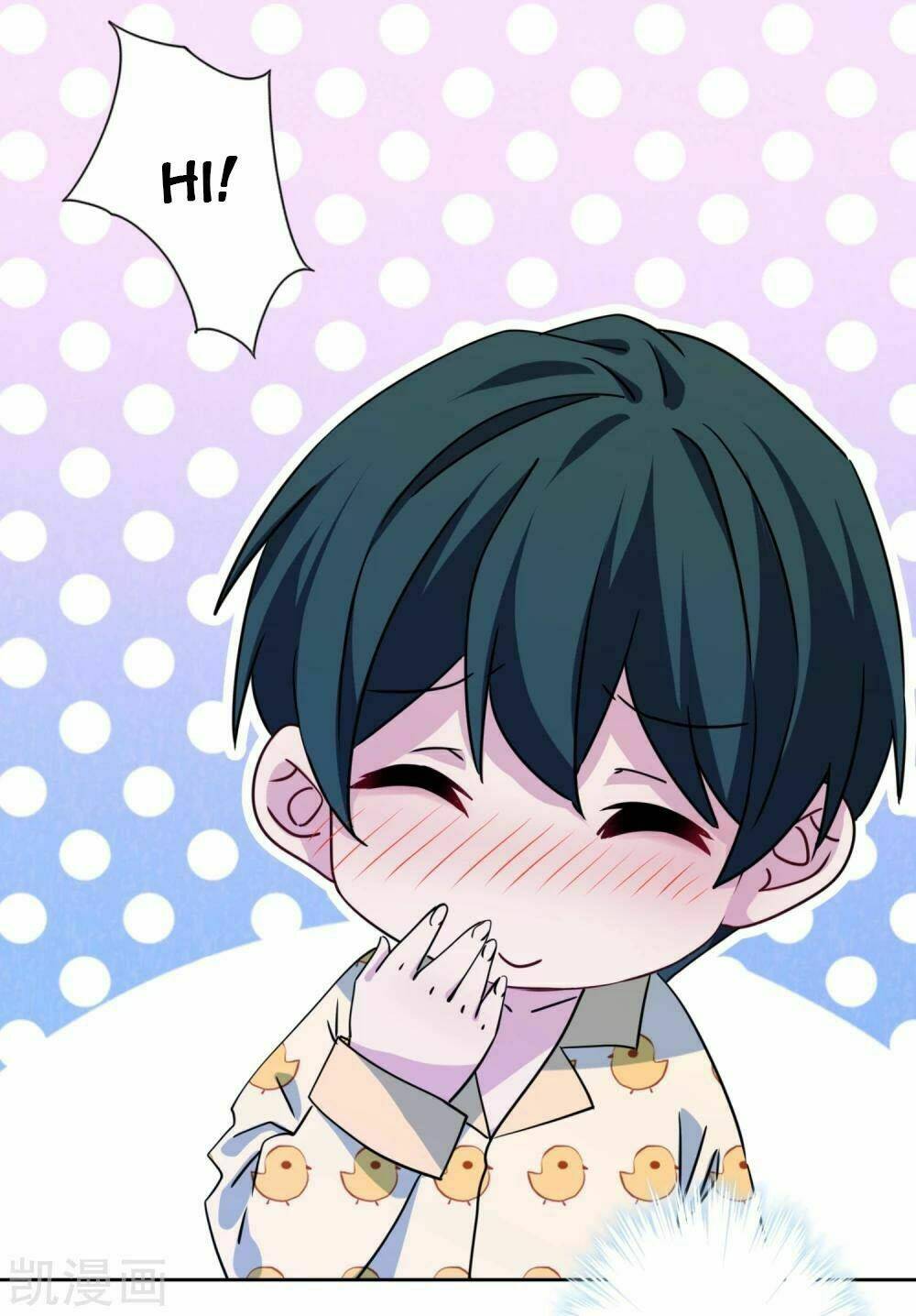 nhân vật phản diện: không ngọt không lấy tiền chapter 23 26