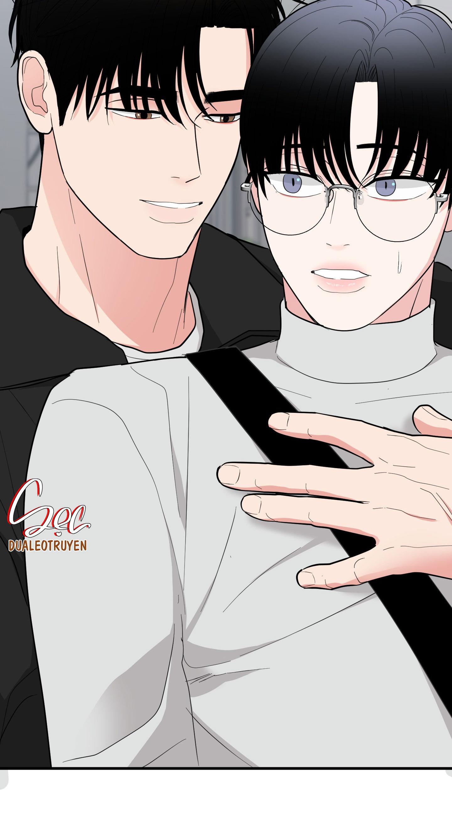 món quà dành cho kẻ ngạo mạn chapter 21 54