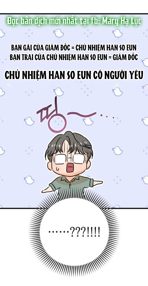 Nóng Lòng Muốn Giày Vò Em chapter 71.2 25